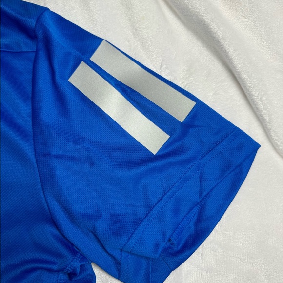 Adidas BAA 10K Running Shirt - Picture 10 of 11